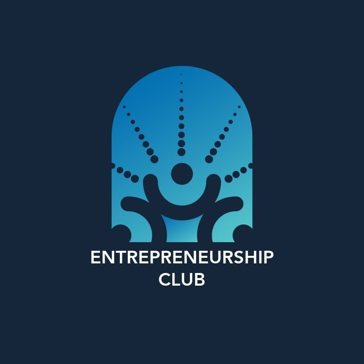 Entrepreneurship Club Logo